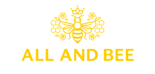 Logo All And Bee